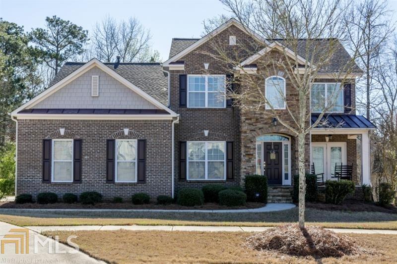 1405 Kentmire Ct - Photo 1