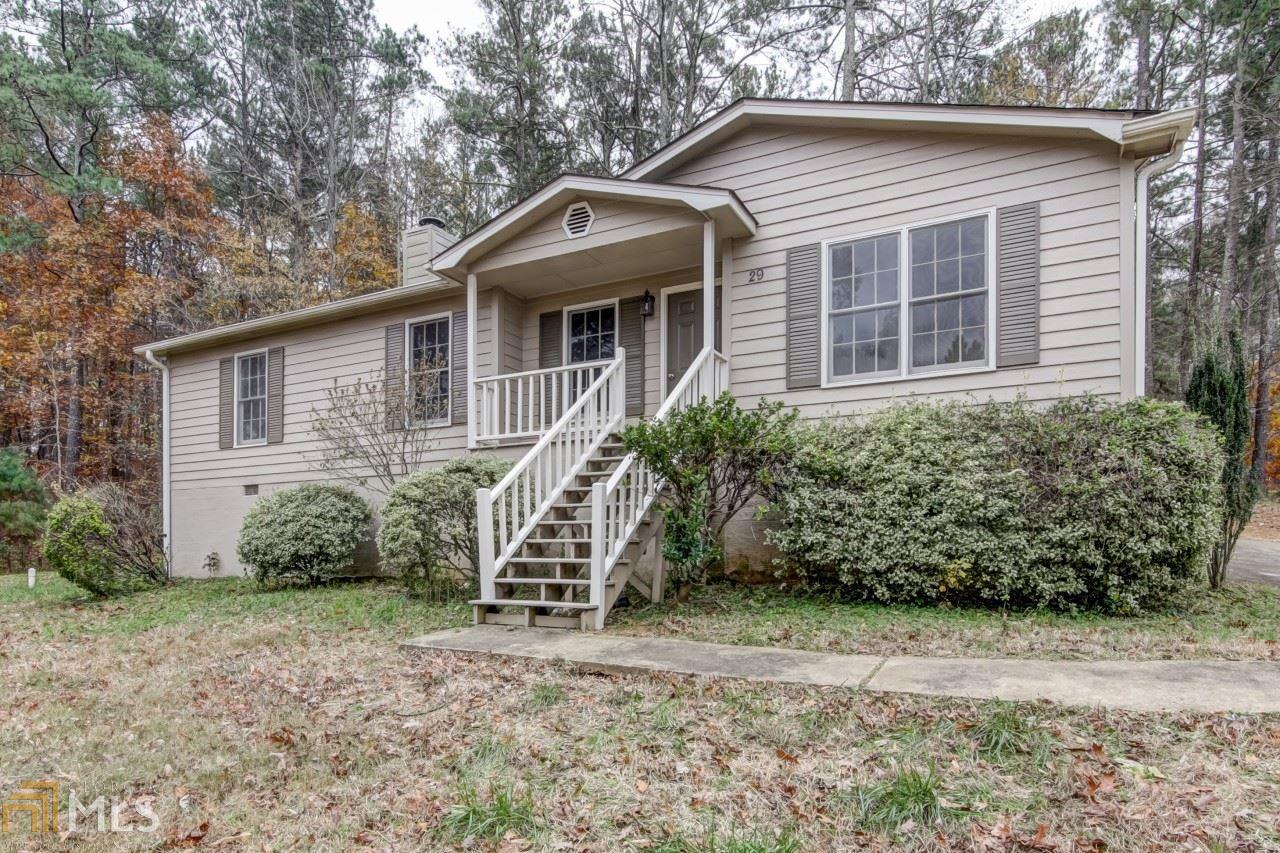 29 Baulding Path - Photo 1