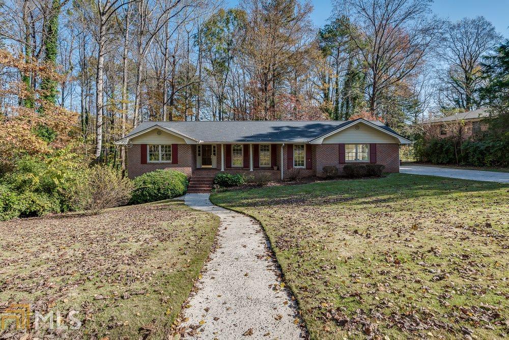 4327 Beachview Dr - Photo 1