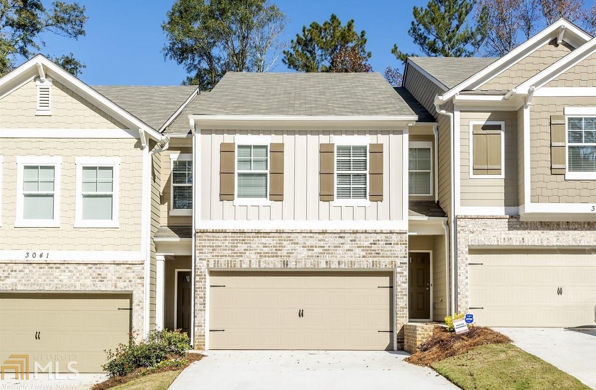 3041 Creekside Overlook Way - Photo 1