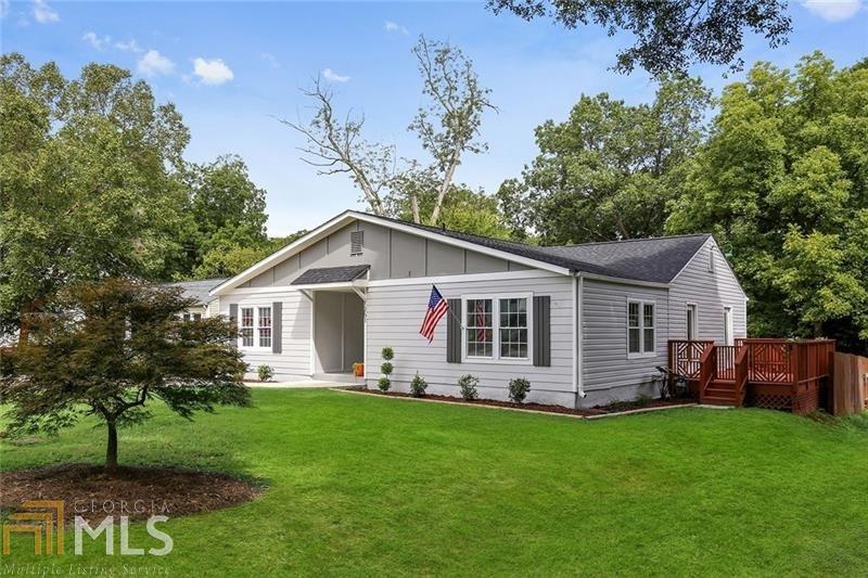 1251 Pierce Ave - Photo 1