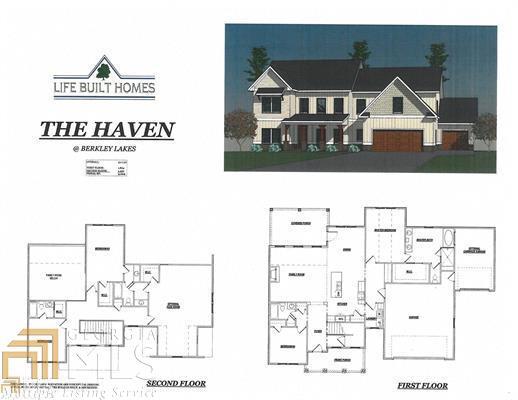 705 Petaluma Pl - Photo 1