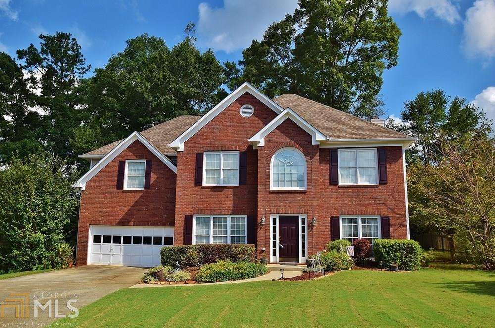 219 Lake Shadow Ct - Photo 1