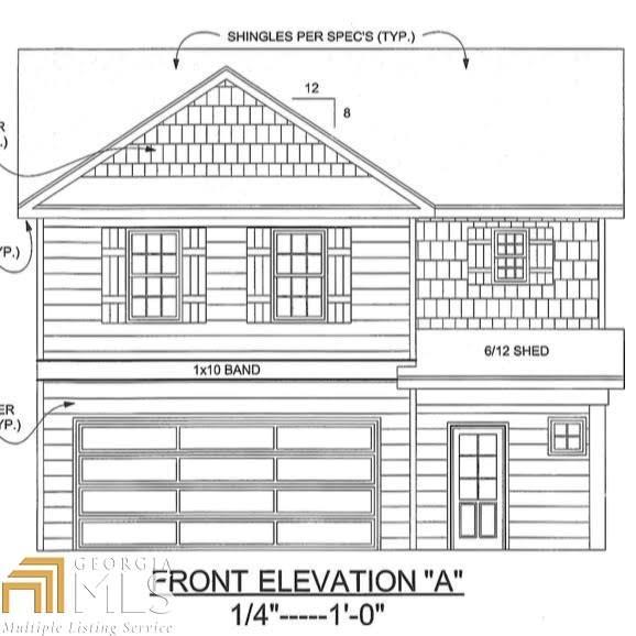 182 Sugar Creek Dr - Photo 1