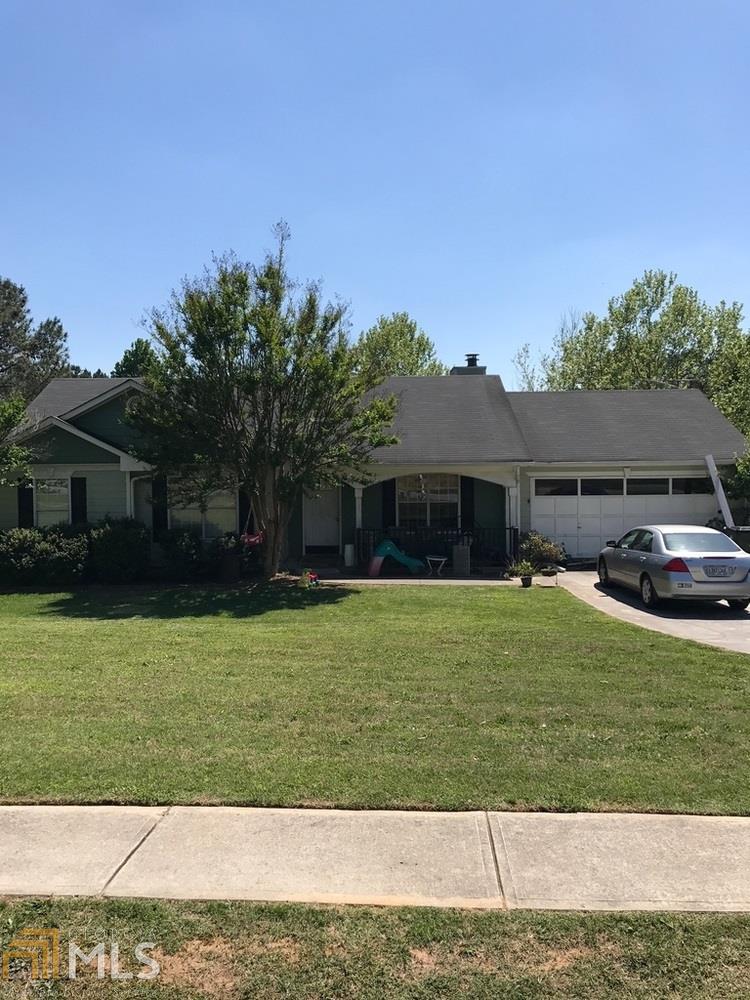 1200 Park St - Photo 1