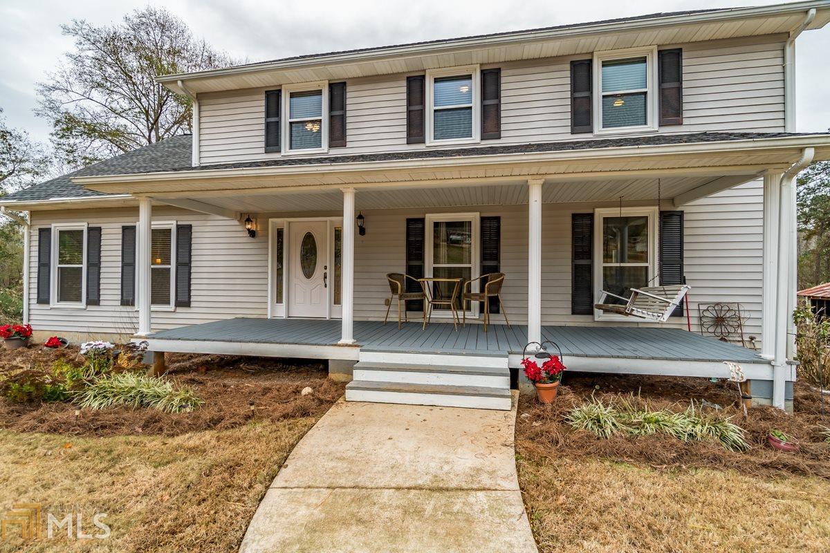 4980 Poplar Springs Cir - Photo 1