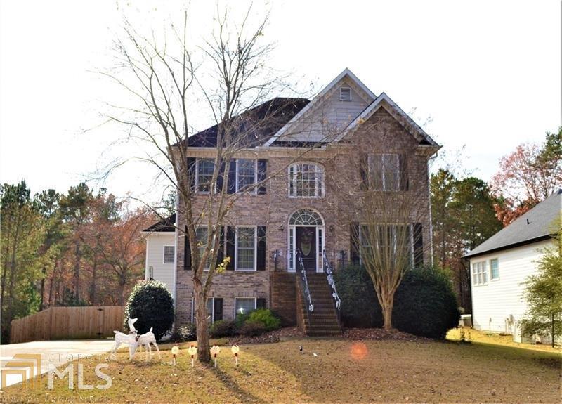 1041 Ashfern Walk - Photo 1
