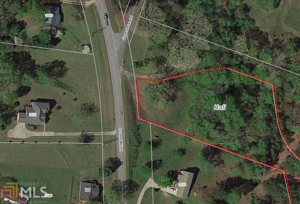 3113 Duckett Mill Rd - Photo 1