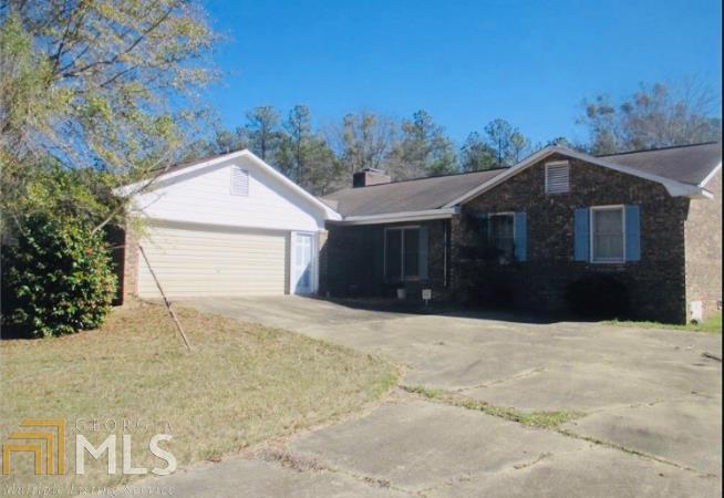 828 Grey Rock Rd - Photo 1