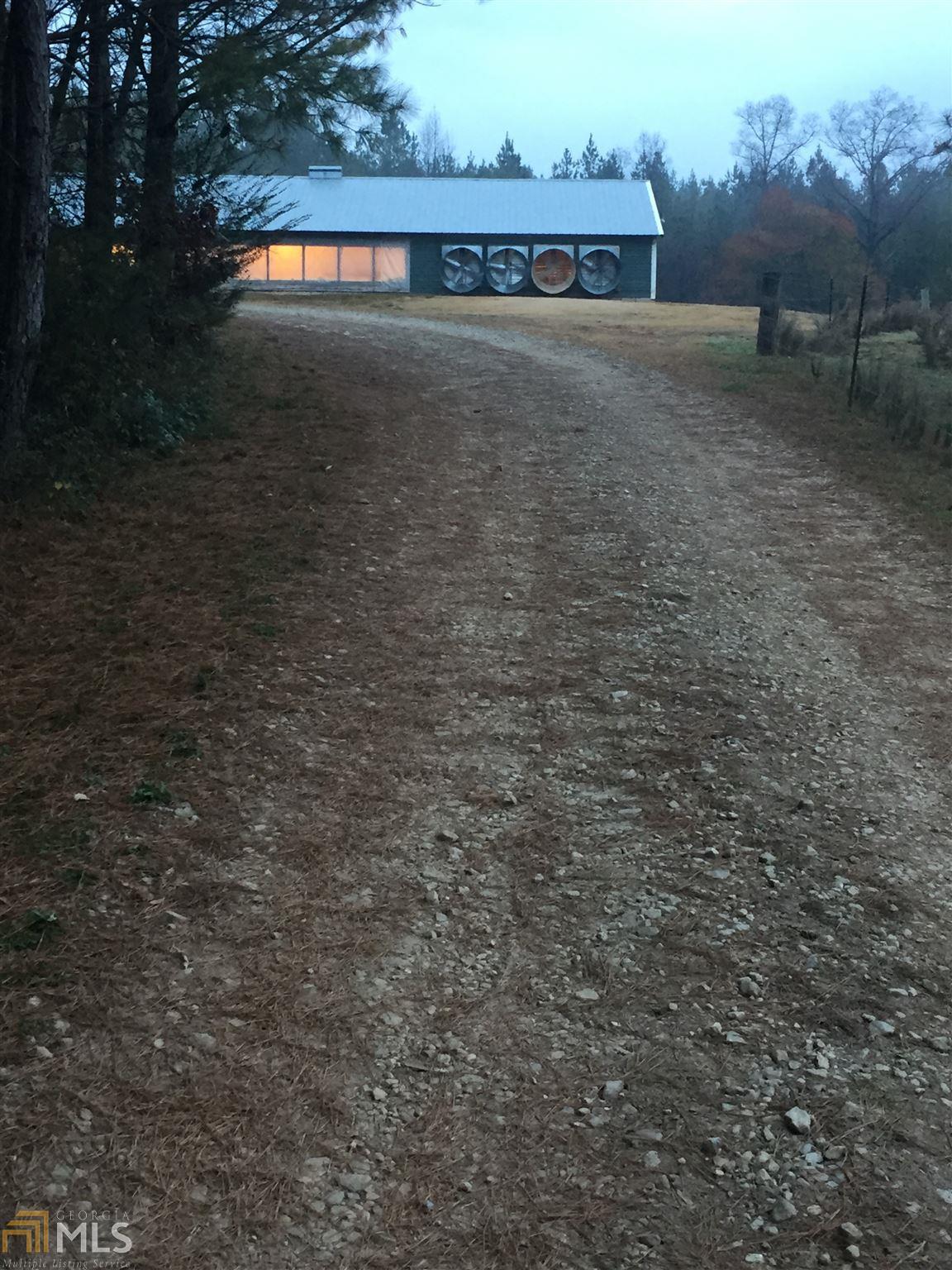 443 E Springer Rd - Photo 1