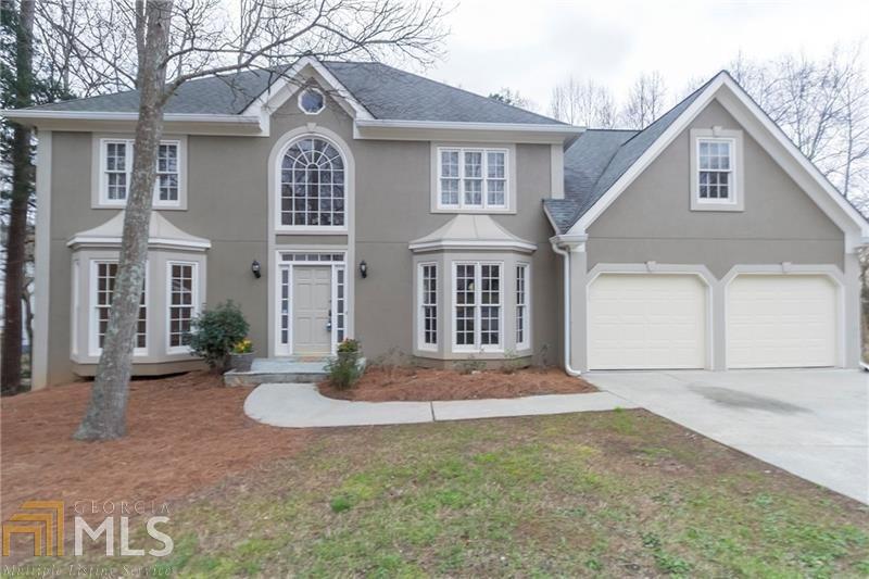 578 Delphinium Blvd - Photo 1
