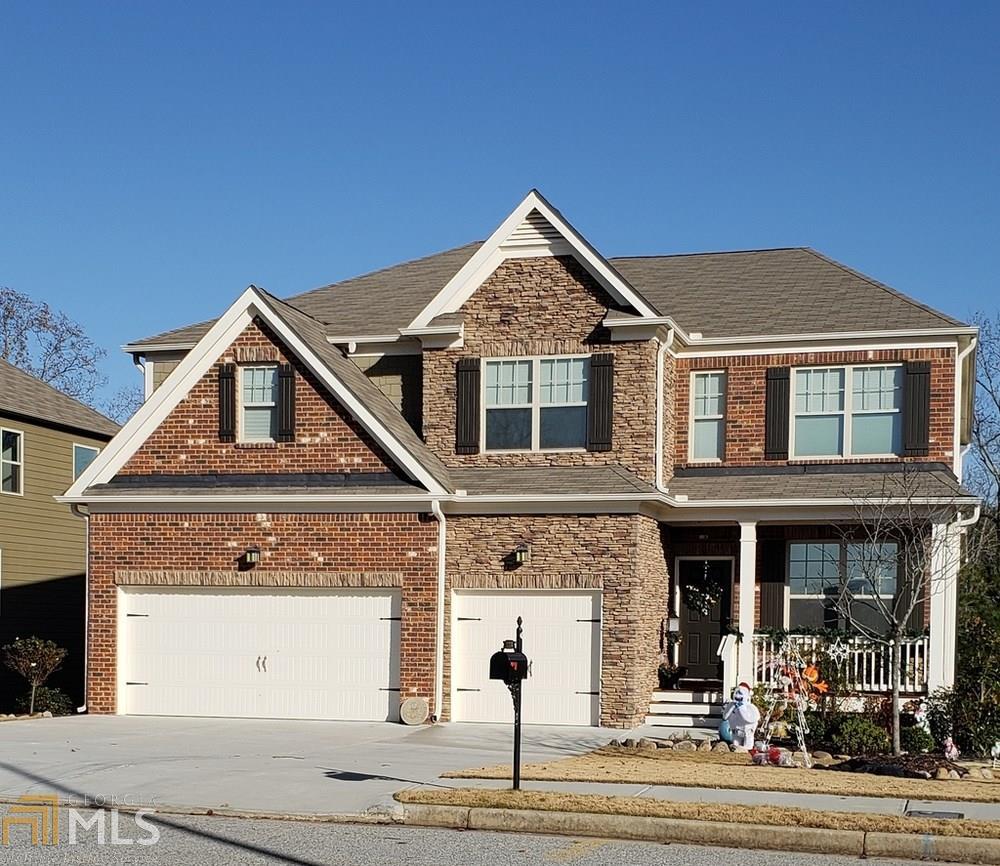 2728 Bluestone Dr - Photo 1