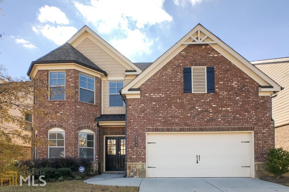 3973 Ridge Grove Way - Photo 1