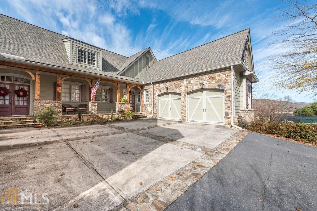 501 Birch River - Photo 1