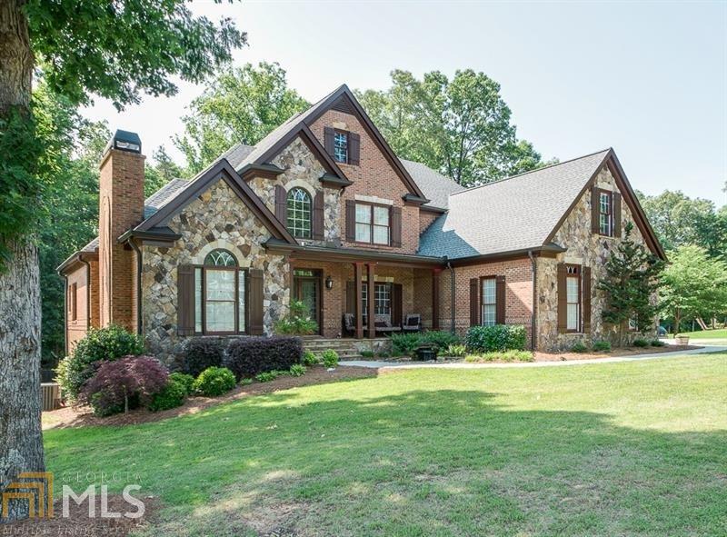 1366 Mountain Lake Dr - Photo 1 1366 Mountain Lake Dr - Photo 1