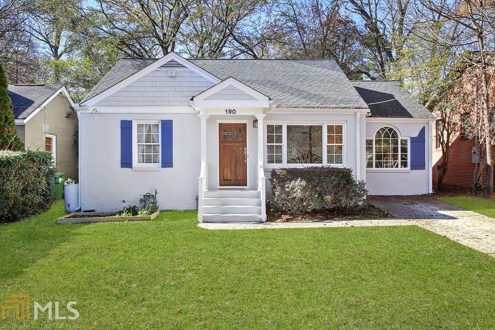 190 Rockyford Rd - Photo 1