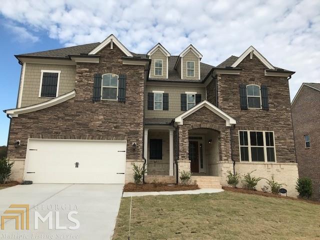 4480 Woodward Walk Ln - Photo 1