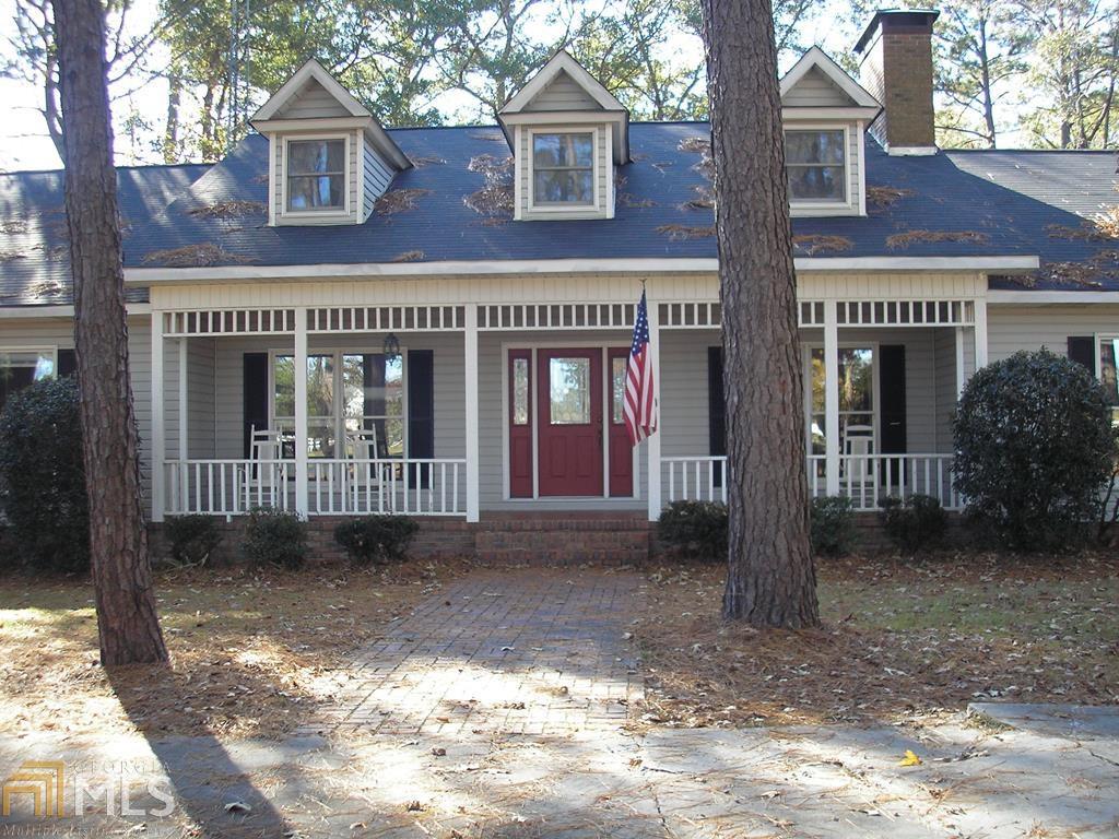 294 Rum Creek - Photo 1