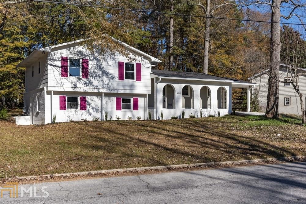 4058 Emerald North Dr - Photo 1
