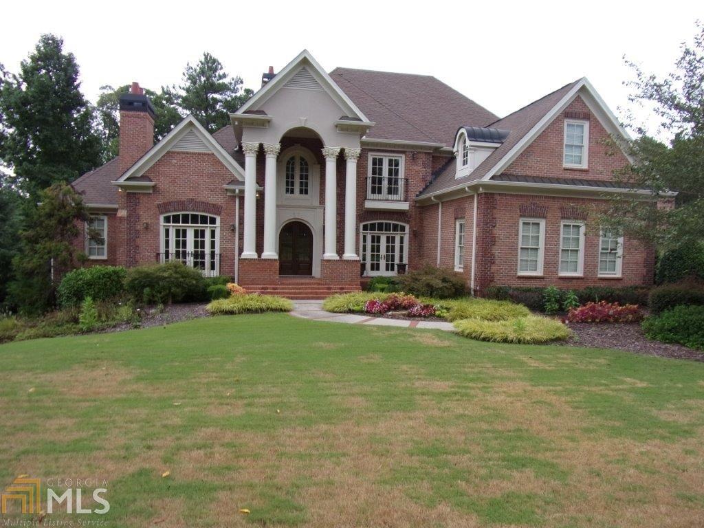 271 Carl Sanders Dr - Photo 1
