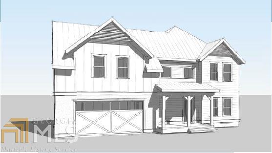 1007 Silver Oaks Ln - Photo 1