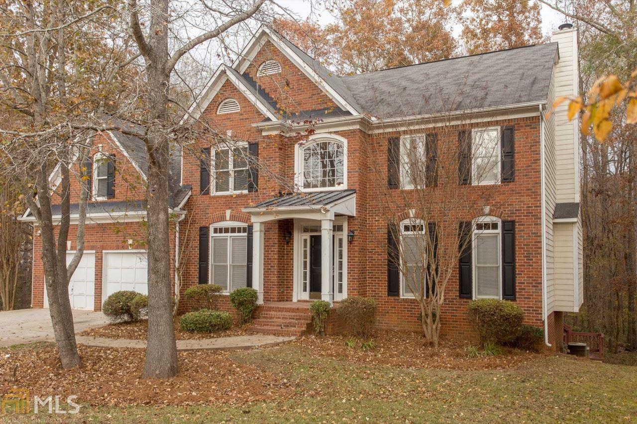 1822 Thornhill Pass - Photo 1