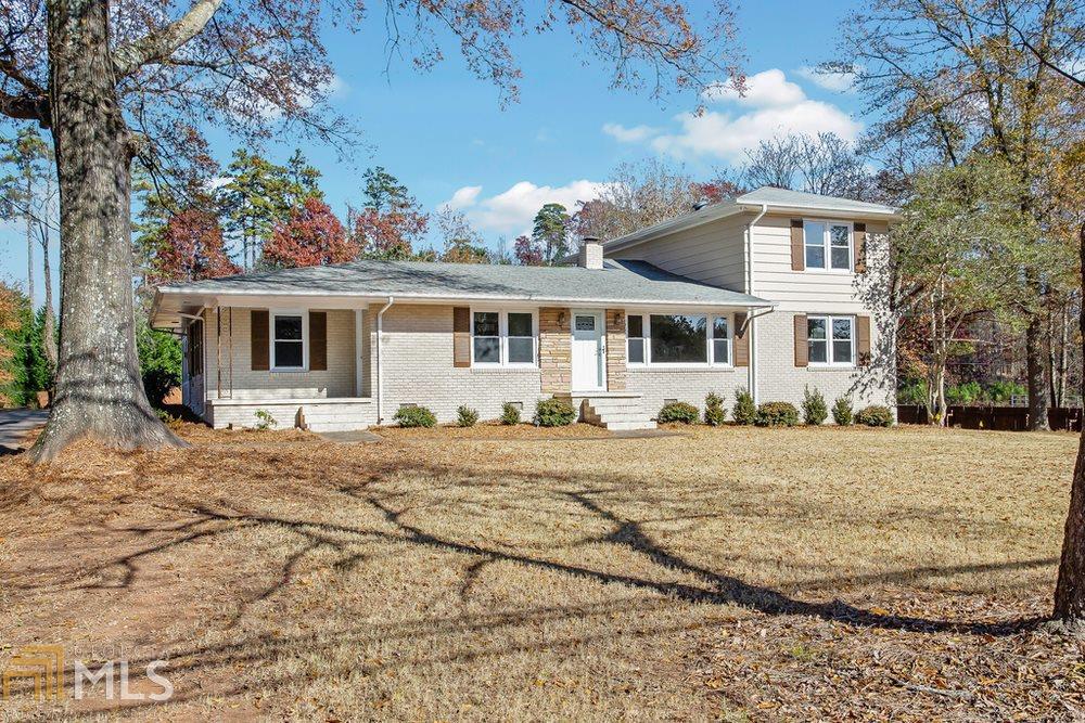 2200 Burnt Hickory Rd - Photo 1