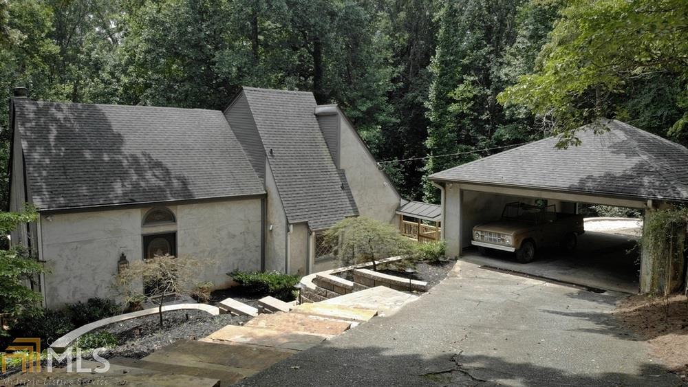 110 Cat Cay Ct - Photo 1
