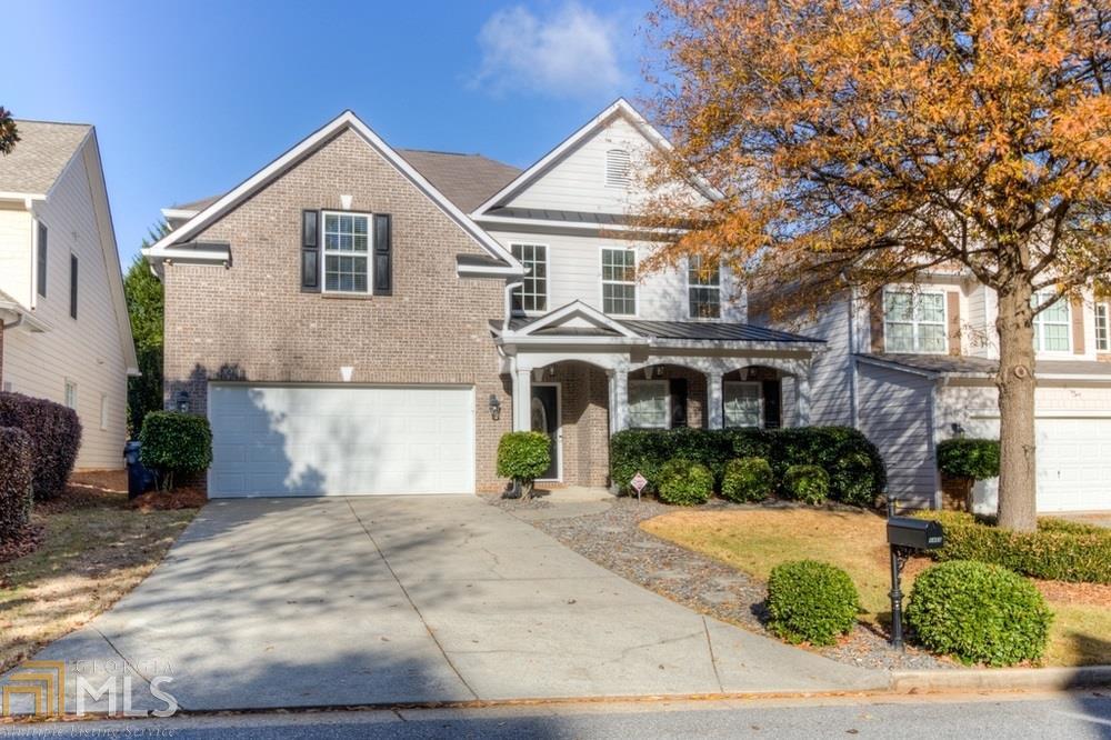 1465 Independence Trl - Photo 1