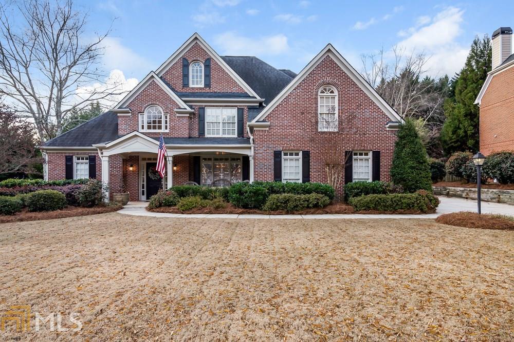 4551 Willow Oak Trl - Photo 1