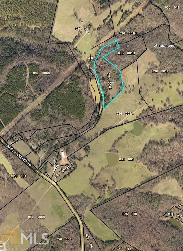 0 Apple Valley Rd - Photo 1