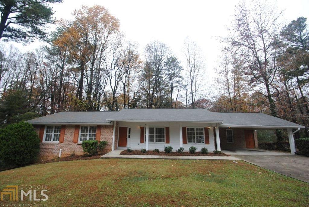 4788 Kings Down Rd - Photo 1