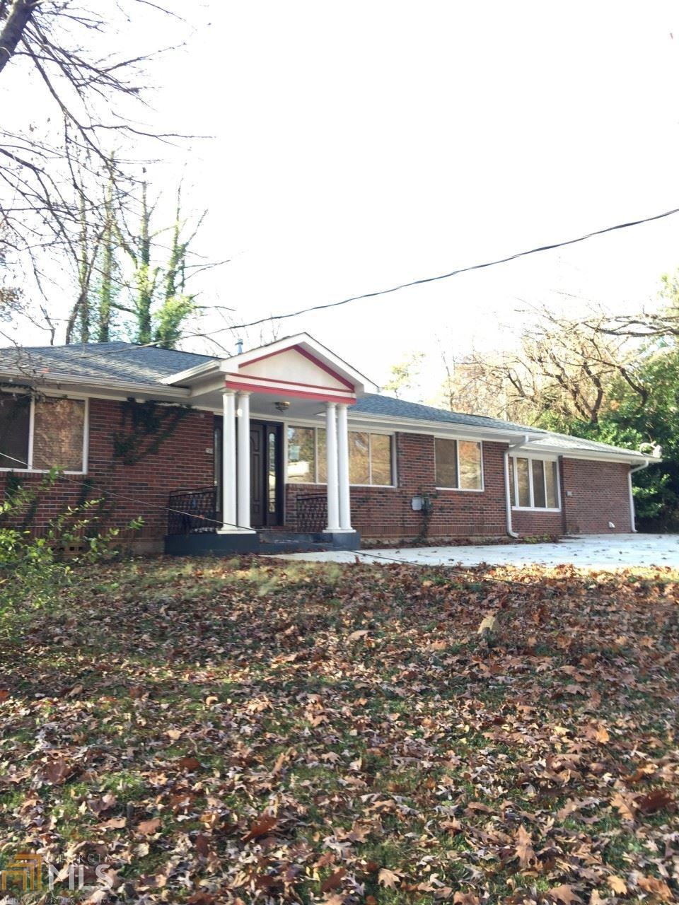 2181 Ponce De Leon Ave - Photo 1