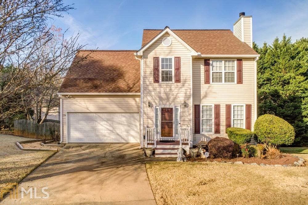 4470 High Gate Ct - Photo 1