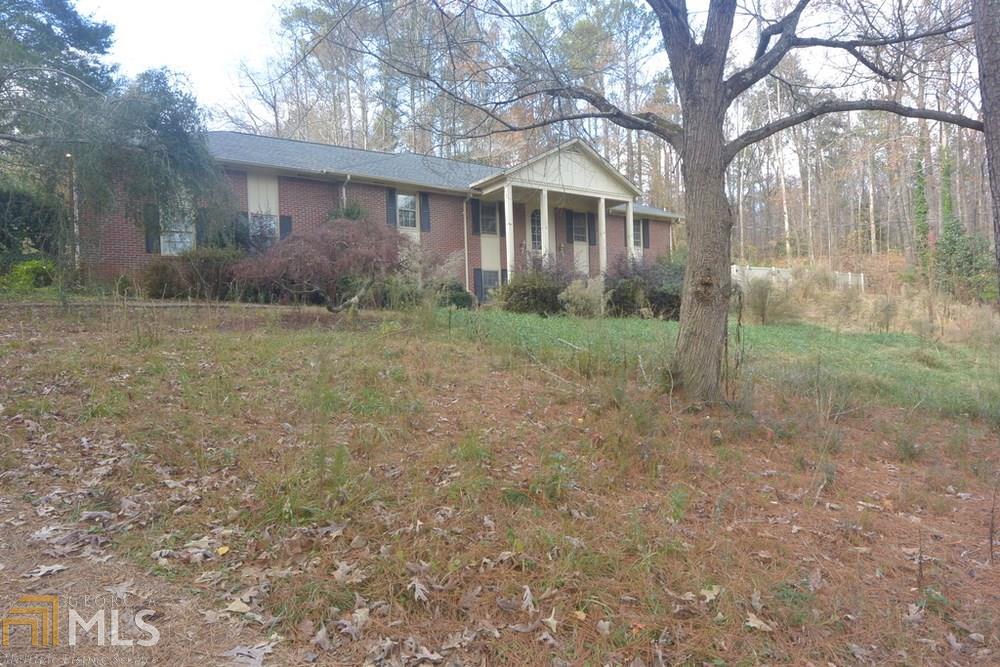 10720 Shallowford Rd - Photo 1