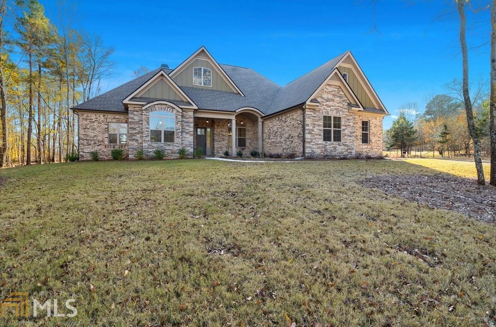 1011 Holly Tree Trce - Photo 1