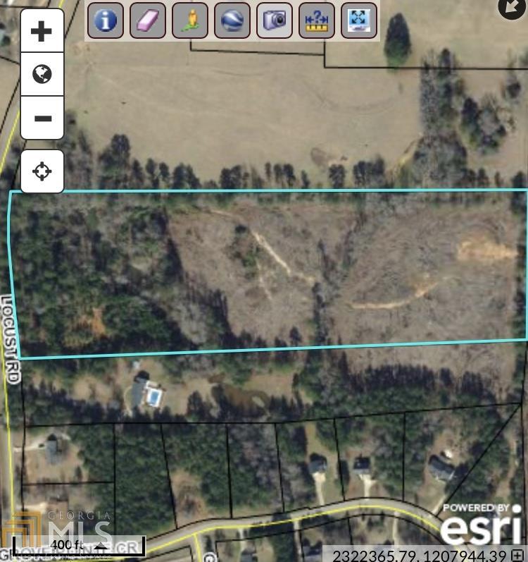 0 Locust Rd - Photo 1