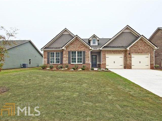 1706 Tricklin Springs - Photo 1