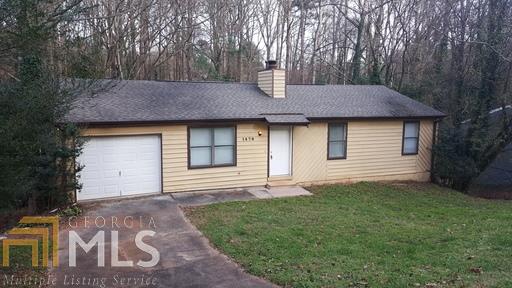 1478 Cobb Branch Dr - Photo 1