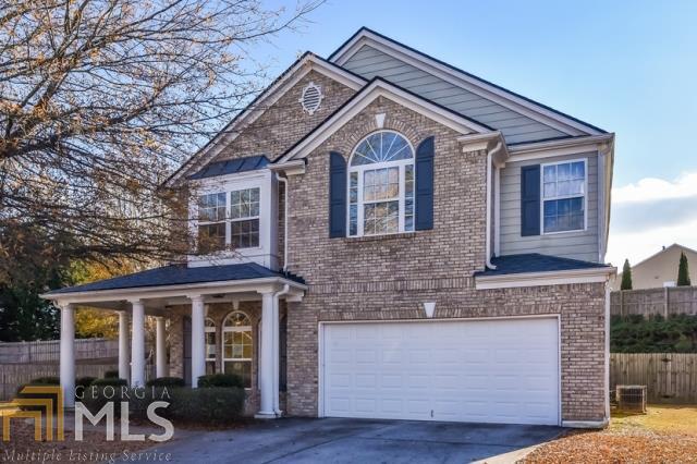 3118 Yelton Ln - Photo 1