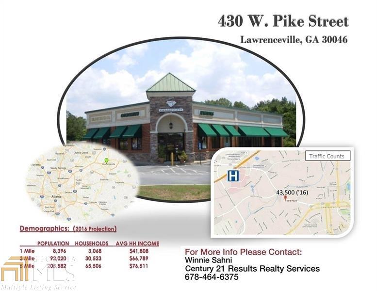 430 Pike St - Photo 1