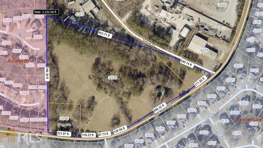3146 New Mcever Rd - Photo 1