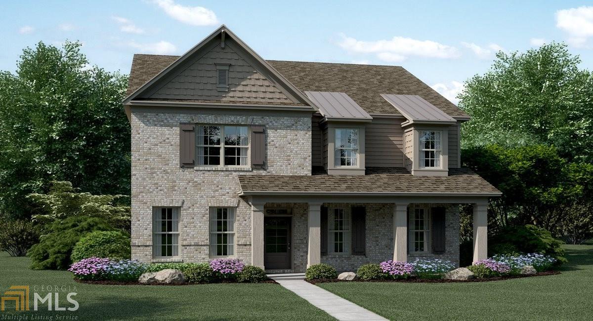 4915 Sterling Close - Photo 1