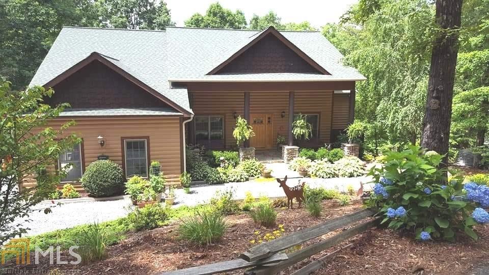 127 Bennett Springs Ct - Photo 1