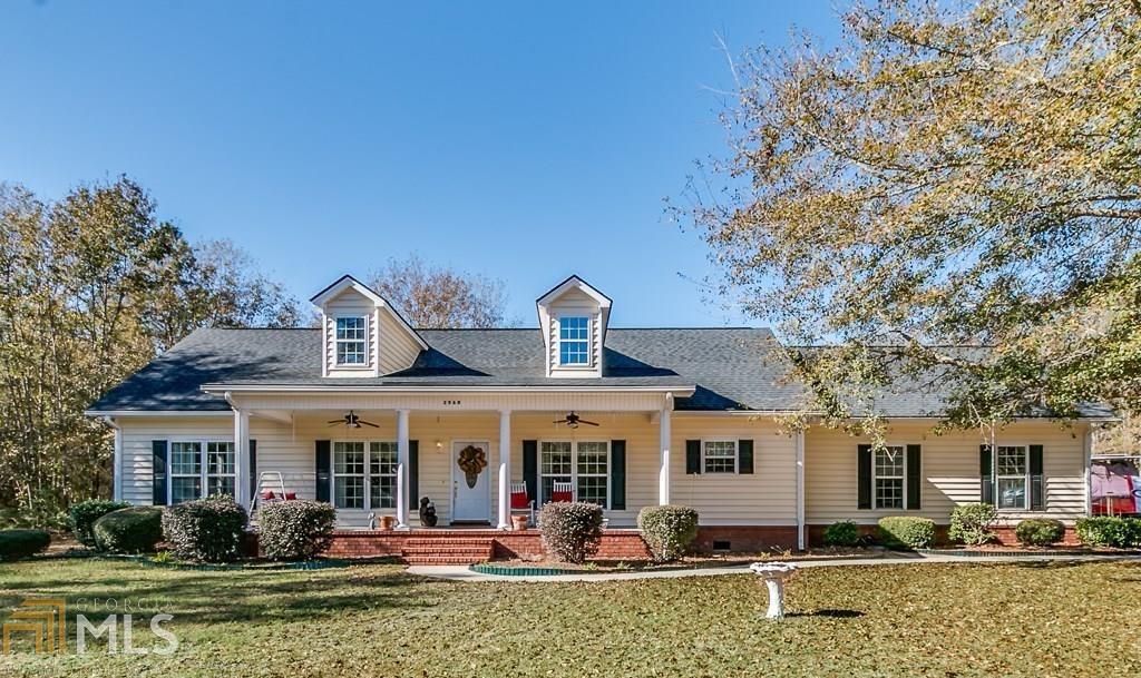 2960 Rincon Stillwell Rd - Photo 1