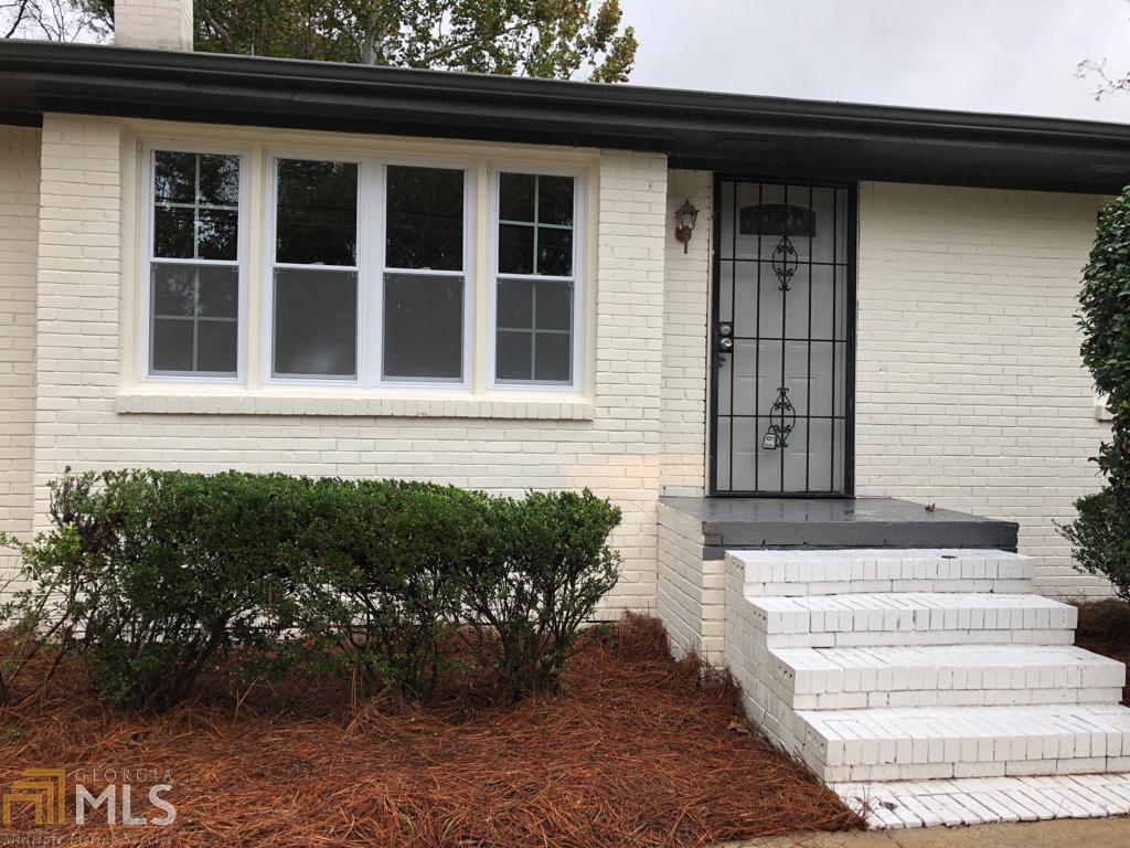 2610 Old Covington Rd - Photo 1