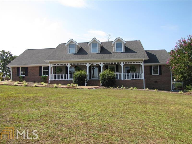 3177 Calhoun Falls Hwy - Photo 1
