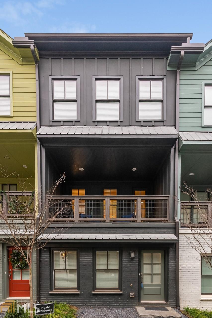 765 Winton - Photo 1