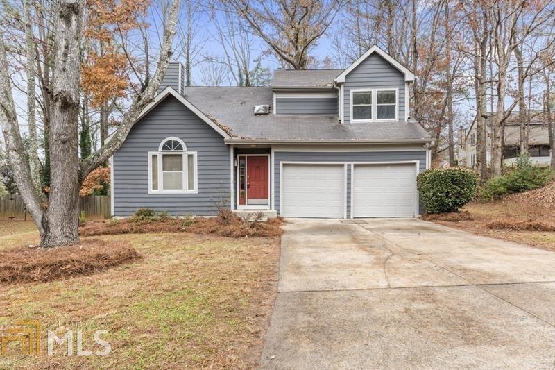 4550 Hickory Forest Dr - Photo 1