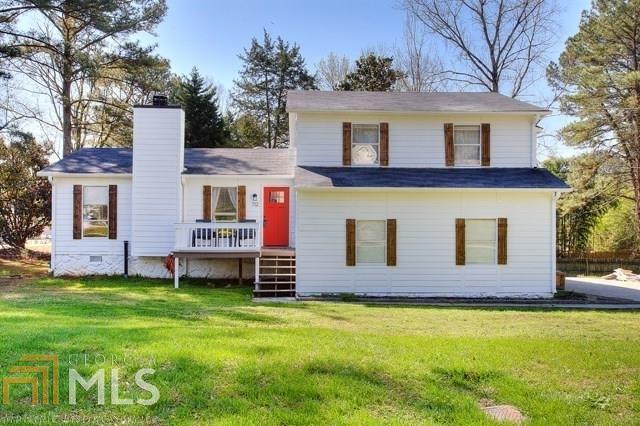 712 Berts Cir - Photo 1